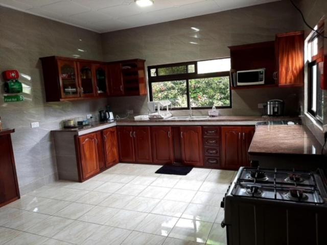 La Source Self Catering Hotell La Digue Exteriör bild